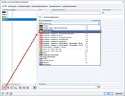 Lastfall Vorspannung