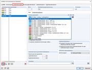 Anlegen einer neuen Kombinationsregel