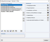 Konfigurationsmanager