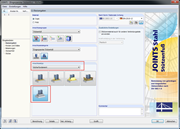 Anschlusstyp Köcherfundament