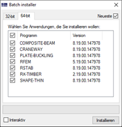 Batch-Installer