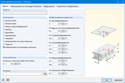 Orthotropie Typen in RFEM