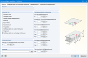Orthotropie Typen in RFEM