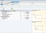 Öffnen der Bibliothek mit Betonstahl in Maske "1.2 Materialien"