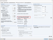 Unsymmetrischer direkter Gleichungslöser in RFEM 5