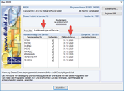 Linzenzinformationen