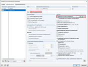 Berechnungsparameter - Belastung mit Faktor multiplizieren