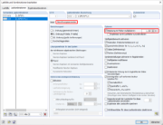Berechnungsparameter - Belastung mit Faktor multiplizieren