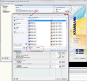 Neues Material anlegen