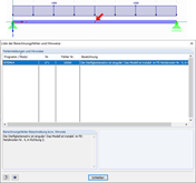 Kinematisches System infolge einer Gelenkkette