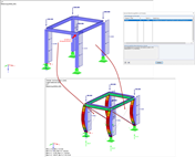 Fehlende Aussteifung