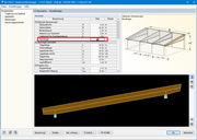 Definition eines Randträgers in RX-HOLZ BSH