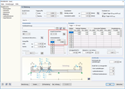 Maske 1.4 - Belastung