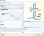 Dialog Linienfreigabe