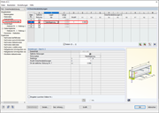 Definition der Zwischenabstützung