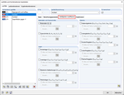 Steifigkeiten modifizieren