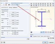 Anpassung über Texteingabe