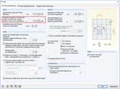 FE-Netz-Einstellungen