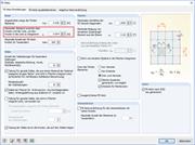 FE-Netz-Einstellungen