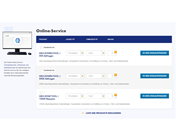 Webshop Geo-Zonen-Tool