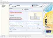 Auswahl der Fundamenttypen
