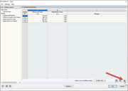 Ex-/Import der effektiven Längen vom Modul RF-STABIL nach/von EXCEL