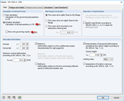 Programm KRANBAHN | Dialog "Details"