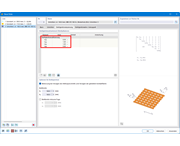 Steifigkeitsreduzierung im Add-On Mehrschichtige Flächen