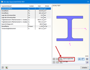 Kontrolle der Spannungspunkte