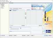 Auswahl des EC2 in RF-BETON Stäbe