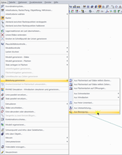 Belastung generieren "Aus Bewegung..."