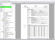 Ausdruckprotokoll im Format A4
