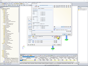 Neuen Querschnitt erzeugen