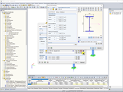 Querschnitt bearbeiten