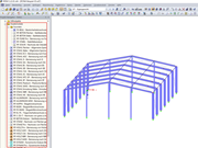Zusatzmodule im Navigator