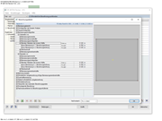 Hebelarm mit Normalkraftbeanspruchung