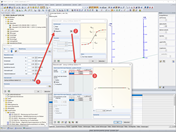 Materialmodell anlegen, falscher Ablauf