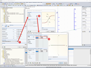 Materialmodell anlegen, falscher Ablauf
