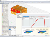 RF-LAMINATE - Maske 1.6 Gebrauchstauglichkeitsparameter