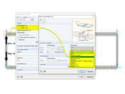 Definiton des Linienfreigabe-Typs