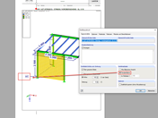 Kommentar im Ausdruckprotokoll