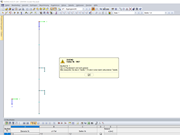 Fehlermeldung "Der c/t- Randbereich wird nicht gestützt."