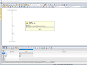 Fehlermeldung "Die Beulsteifen können nicht am Ende des Beulfeldes sein"