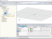 Lastfälle im Navigator löschen