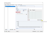 Import der Parameter eines benutzerdefinierten Antwortspektrums aus Excel