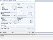 Reiter "Sonstige Einstellungen"