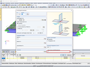 Linienfreigabe 2 mit Definitionsknoten