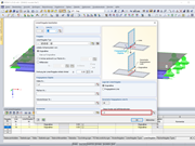 Linienfreigabe 2 mit Definitionsknoten