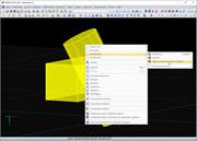 Zusammengesetztes Volumen und damit Durchdringungen anlegen