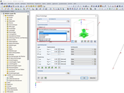 Achsensysteme für Lager